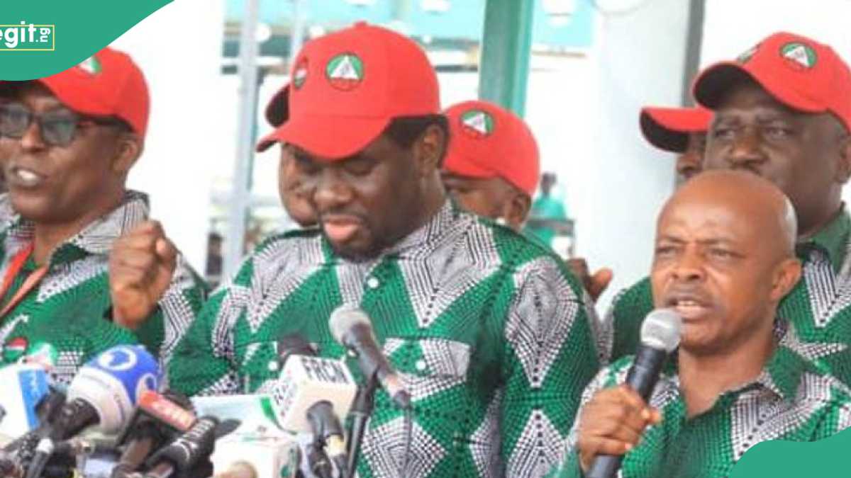 Minimum Wage: Anxiety as Labour Discloses Next Line of Action Over Non-Release of N70,000 Template