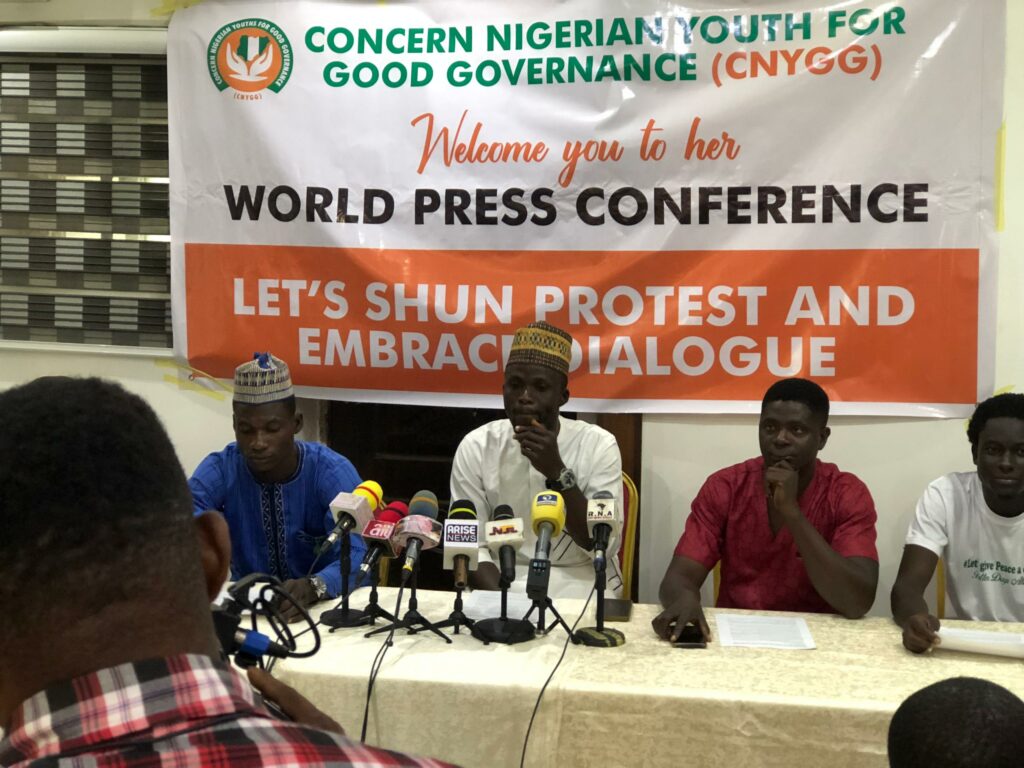 More CSOs Pull Out Of Nationwide Protests After FERMA MD Agbasi's Intervention