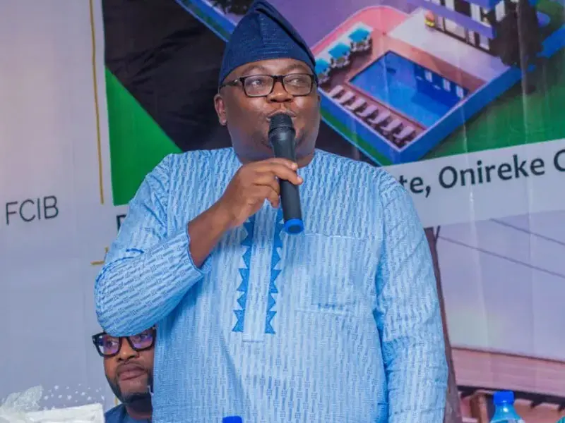 Most Nigerian manufacturers boycott national grid – Adelabu