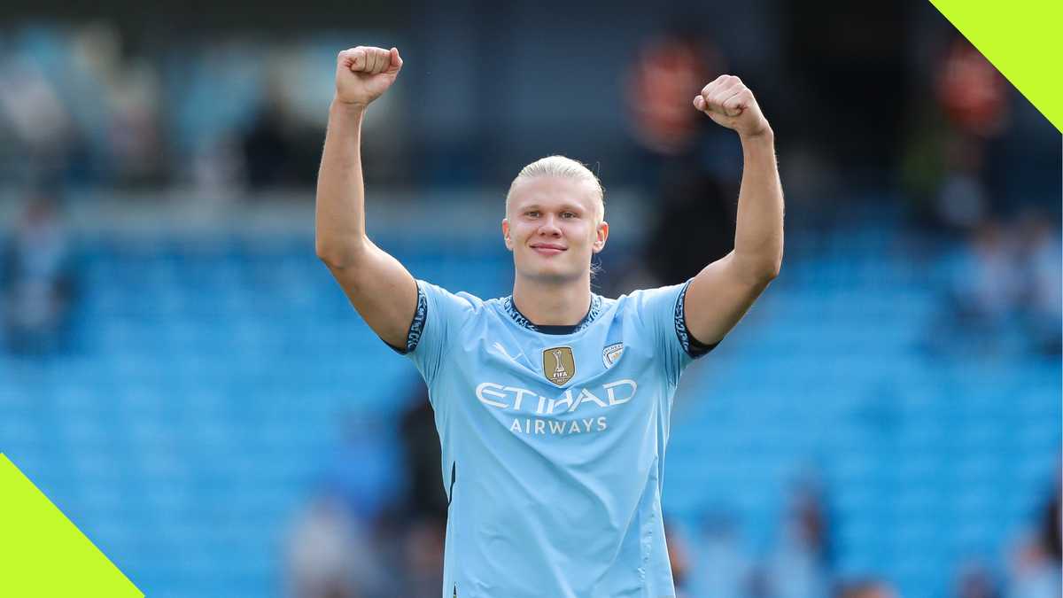 Most Premier League Hat Tricks After Erling Haaland for Manchester City vs Ipswich Town