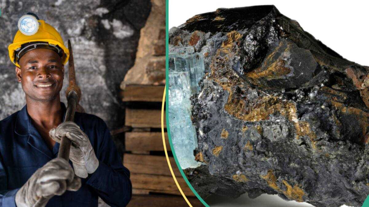 "N5 Million for a License to Refine Gold” FG Increases Cost of Mining Lease in Nigeria