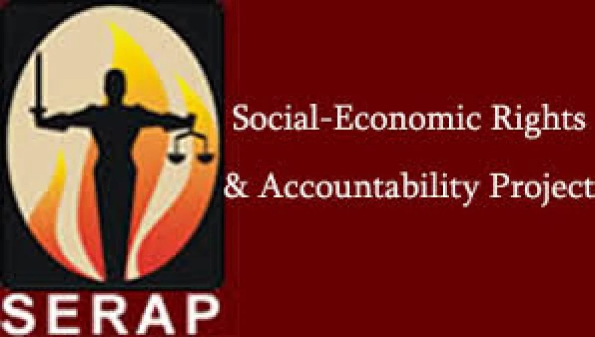 NASS: Account for running costs or face legal action – SERAP tells Akpabio, Abbas