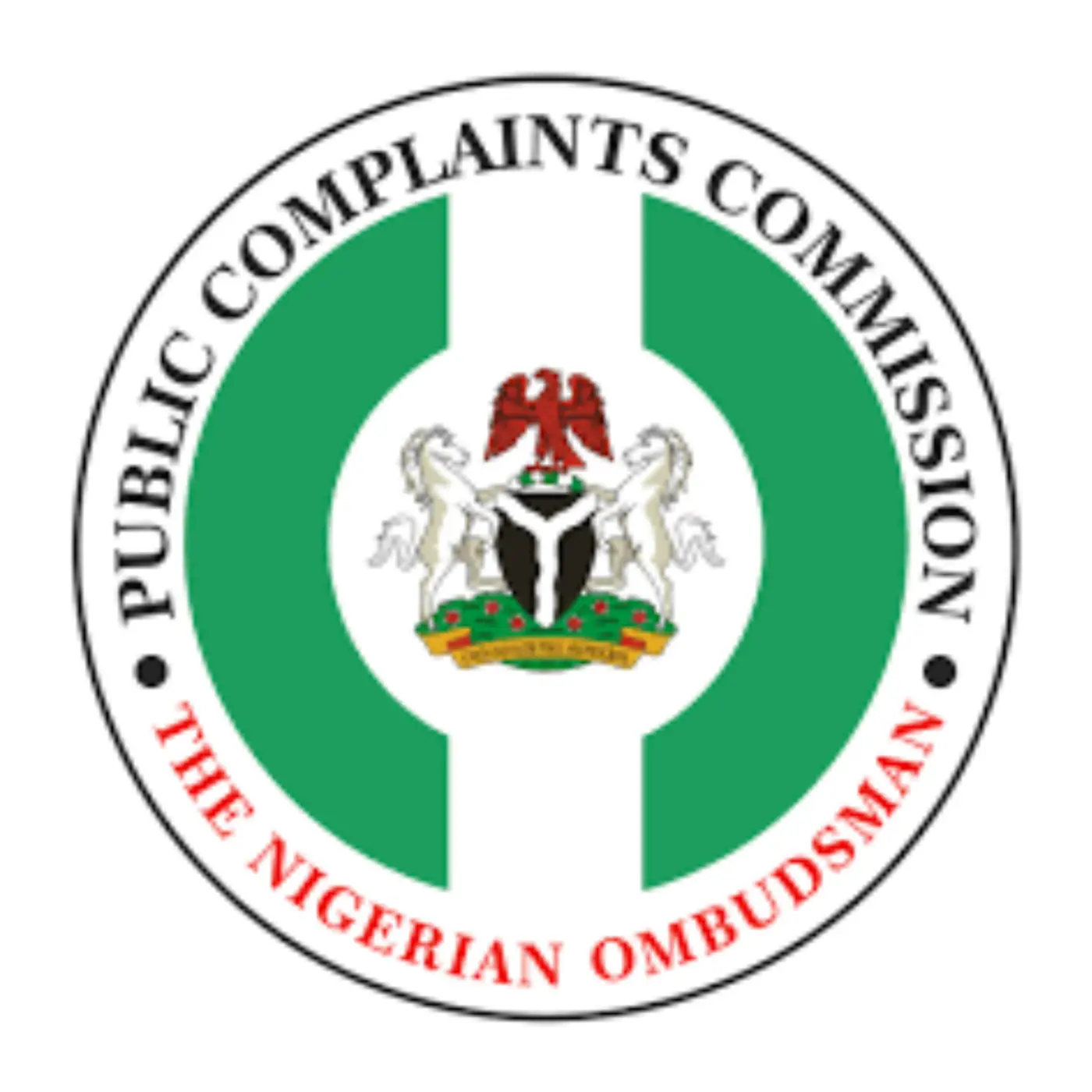 NASS names Public Complaint Chief commissioner, commissioners.