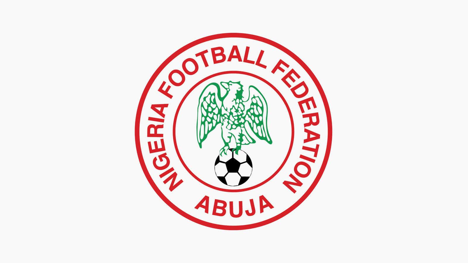 NFF unveils Super Eagles list for AFCON qualifiers