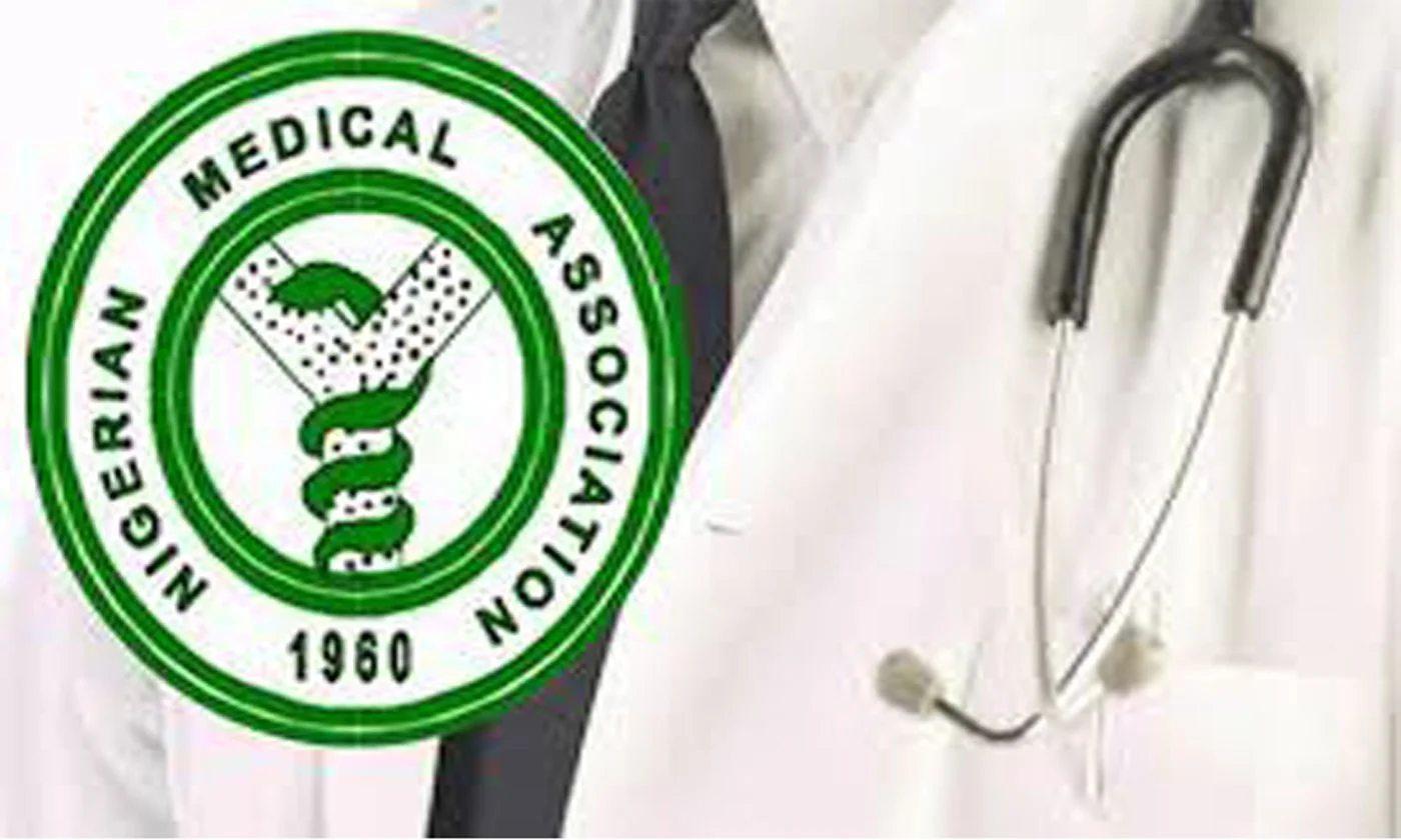 NMA demands rebate on customs duties for medical supplies