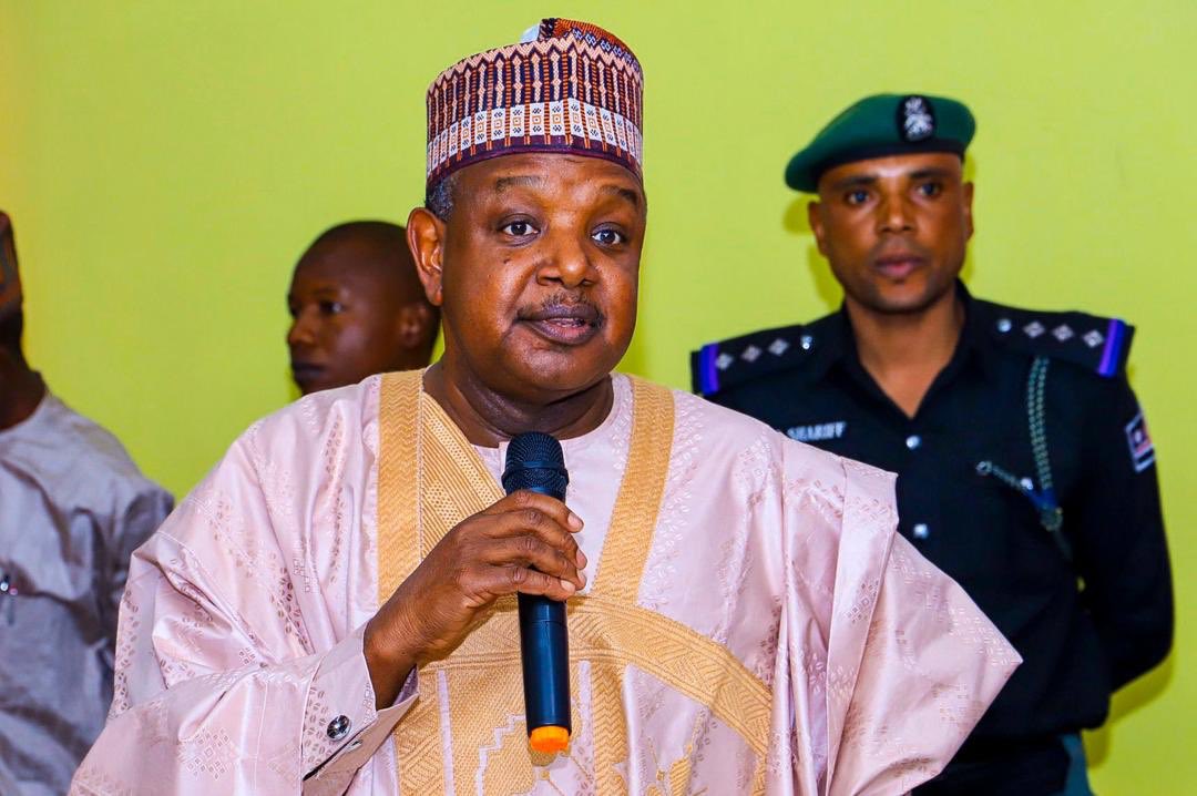 NNPCL uses fuel subsidy savings to sustain current pump price – Budget Minister, Bagudu