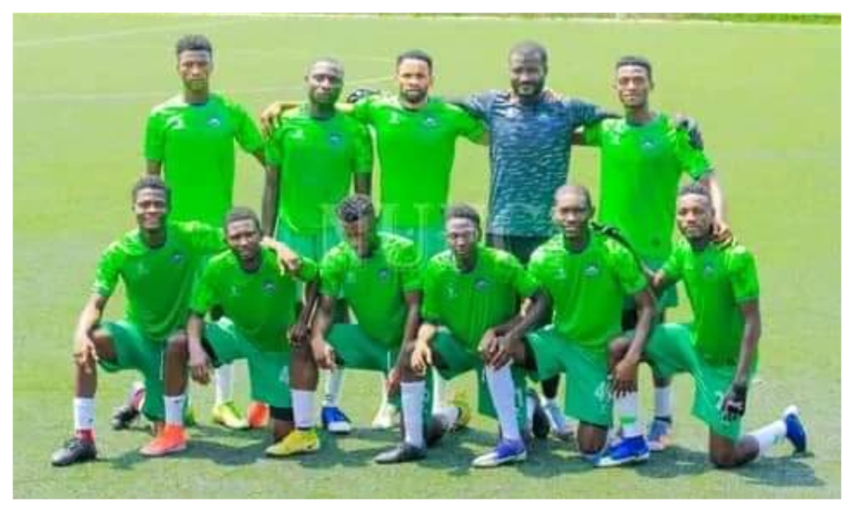 NPFL: Nasarawa United working hard for new season – Technical adviser Adams