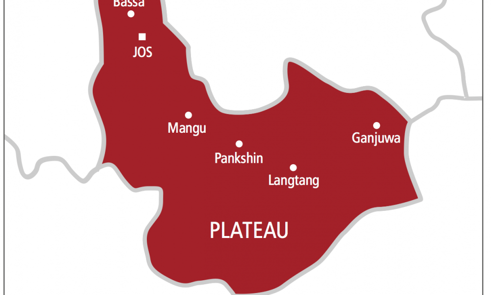 NSCDC arrests 15 suspected illegal miners in Plateau