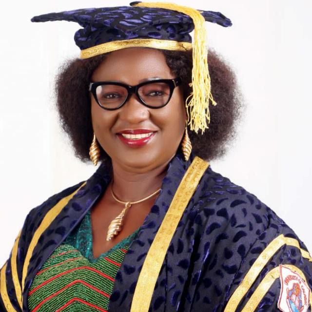 NYSC DG Hails UNICAL VC For Exposing Unqualified 'Graduates'