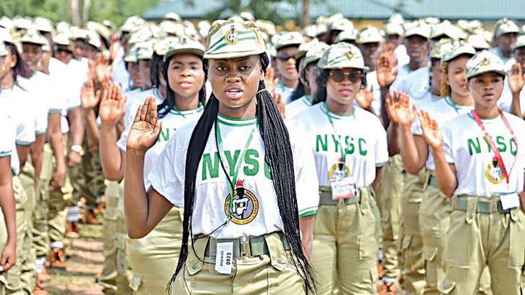 NYSC Makes Fresh Announcement For Married Female Corps Members