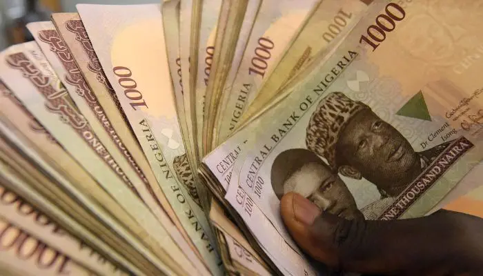 Naira records three-day appreciation streak against dollar