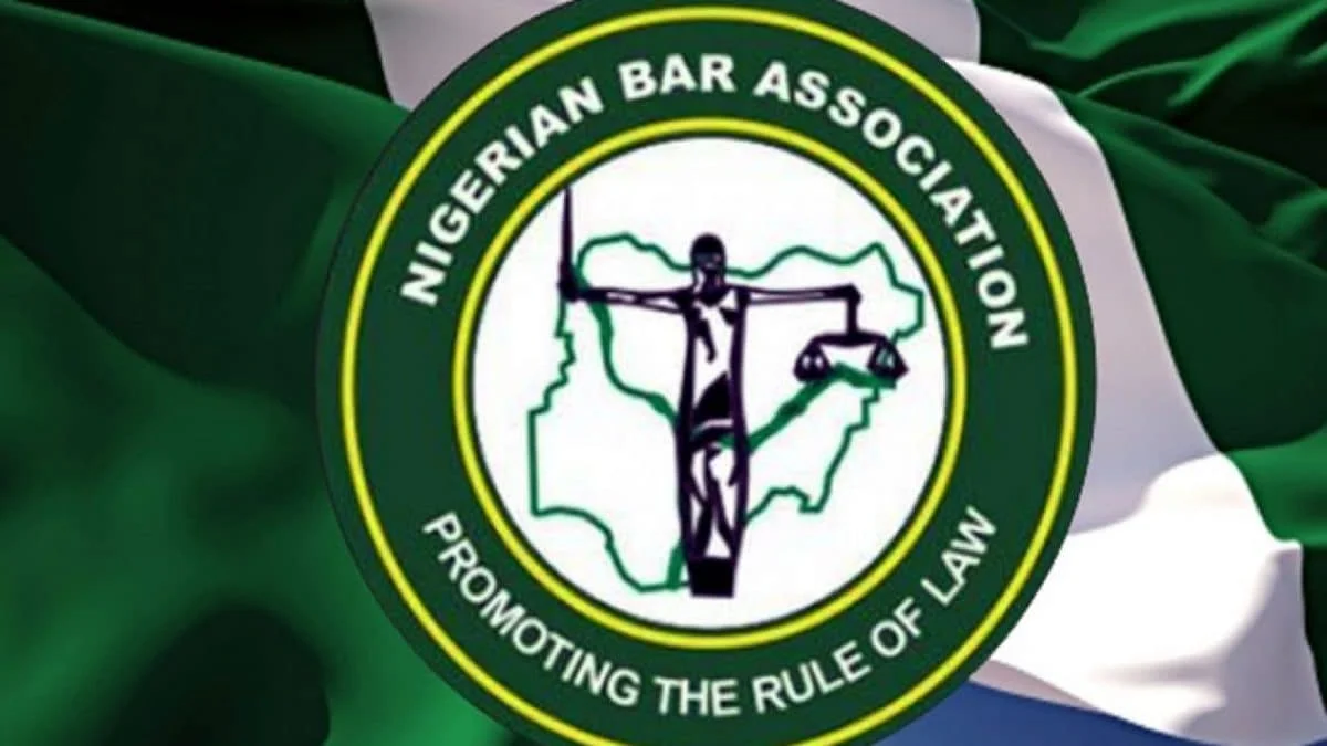 National protest: NBA provides services for fundamental human rights violations