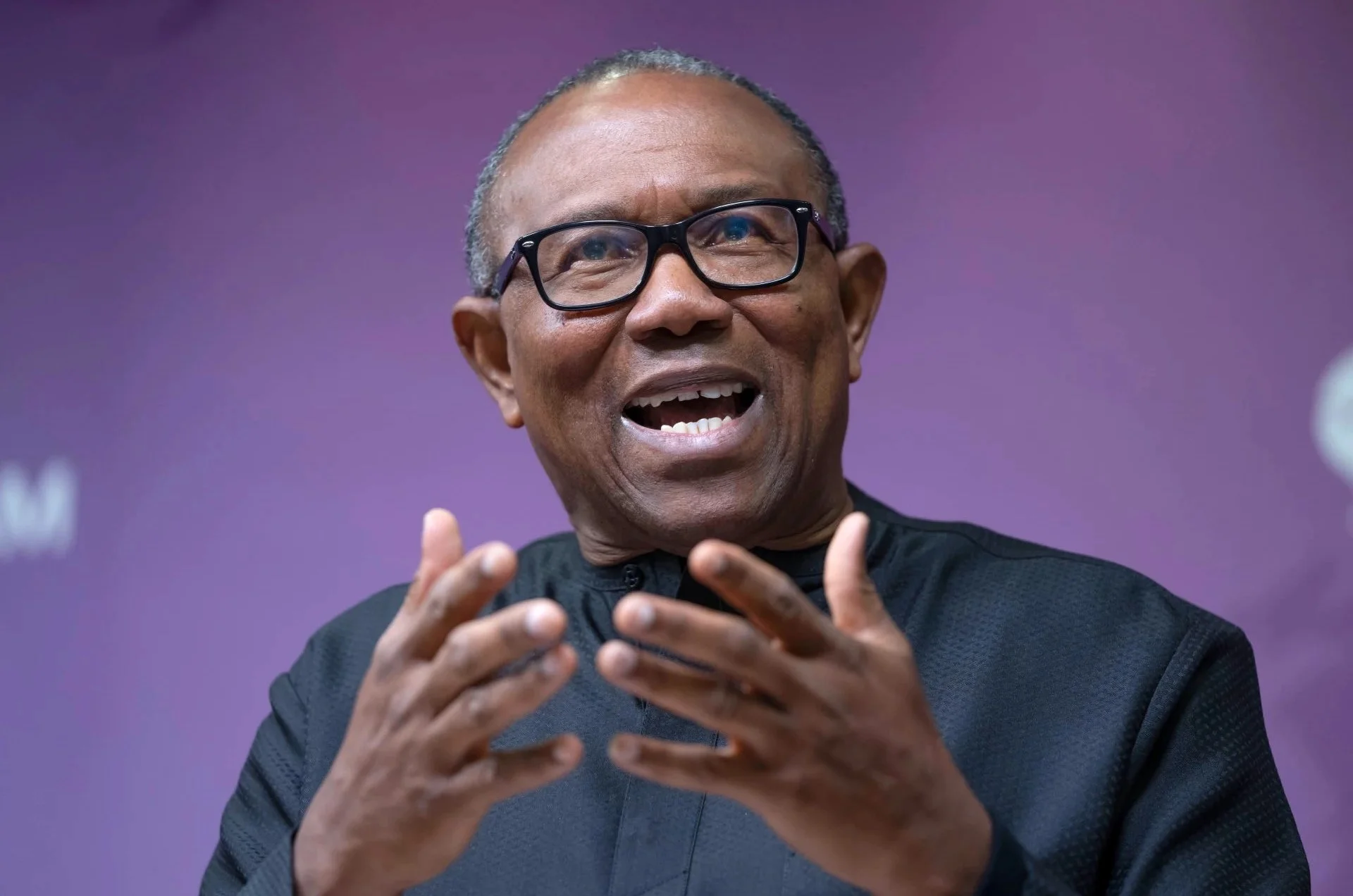 Nationwide protest: Adress Nigerians – Peter Obi urges Tinubu