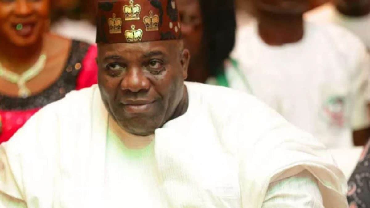 Nationwide protest: Tinubu hasn’t disappointed Nigerians – Okupe