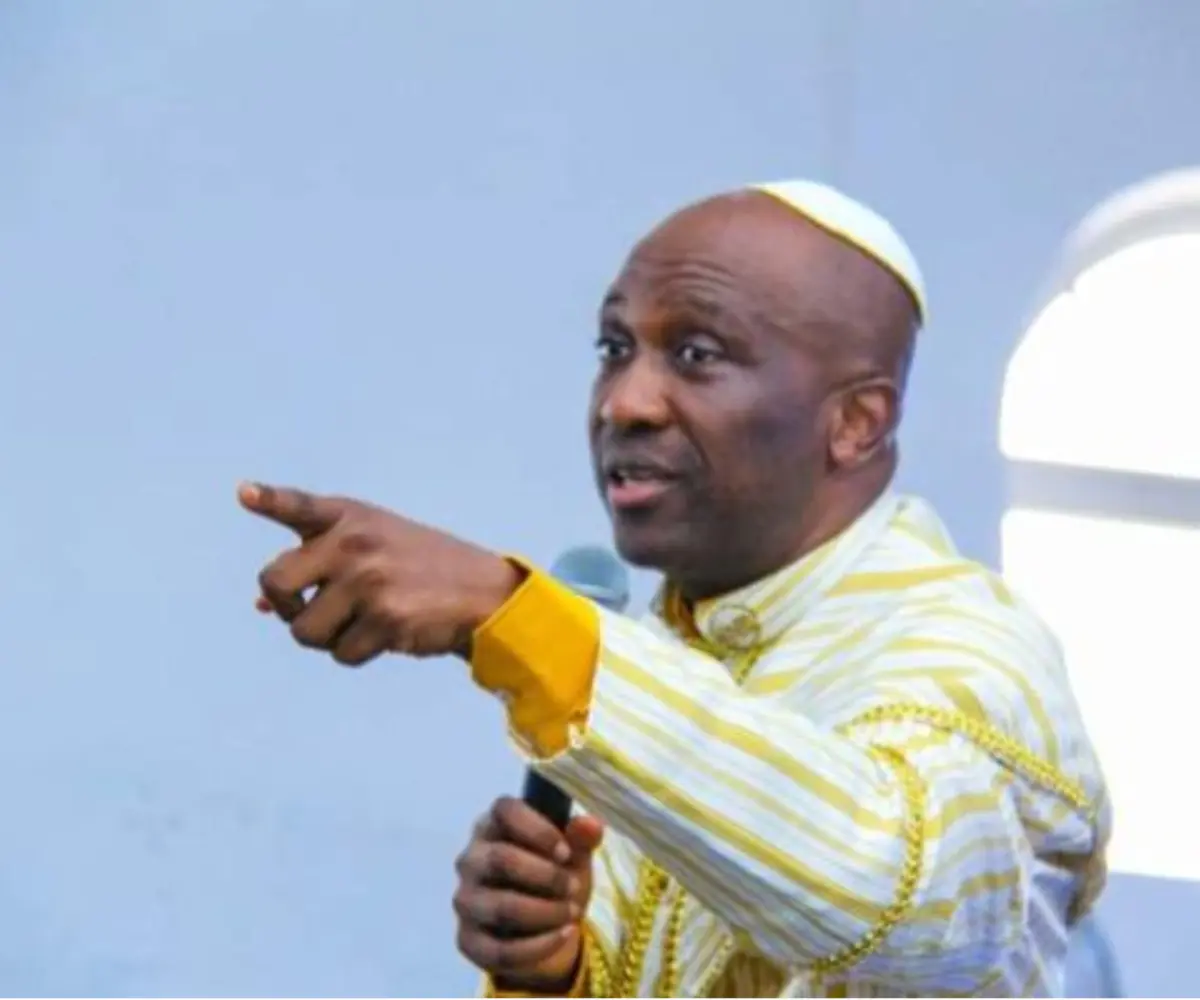 New minimum wage’ll affect Nigeria, make us cry – Primate Ayodele