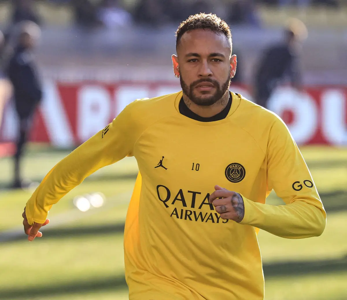 Neymar names toughest player he has faced