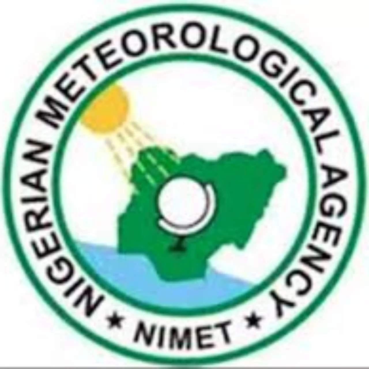 NiMet predicts 3-day thunderstorms, rains from Monday