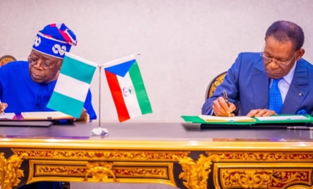 Nigeria, Equatorial Guinea strengthen ties with strategic Gas Pipeline Accord