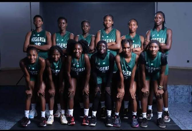 FIBA U-18 African Championship: Nigeria To Arrive  South Africa Friday