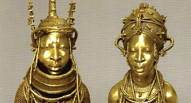 Nigeria to strengthen laws for recovery of stolen artifacts