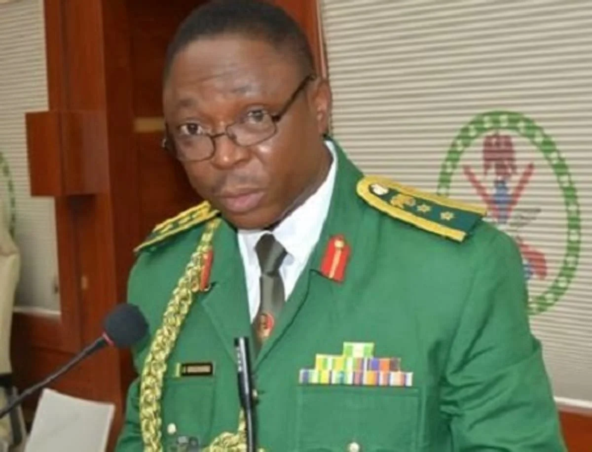 Nigerian Army partners NCTC to boost counter-terrorism campaign