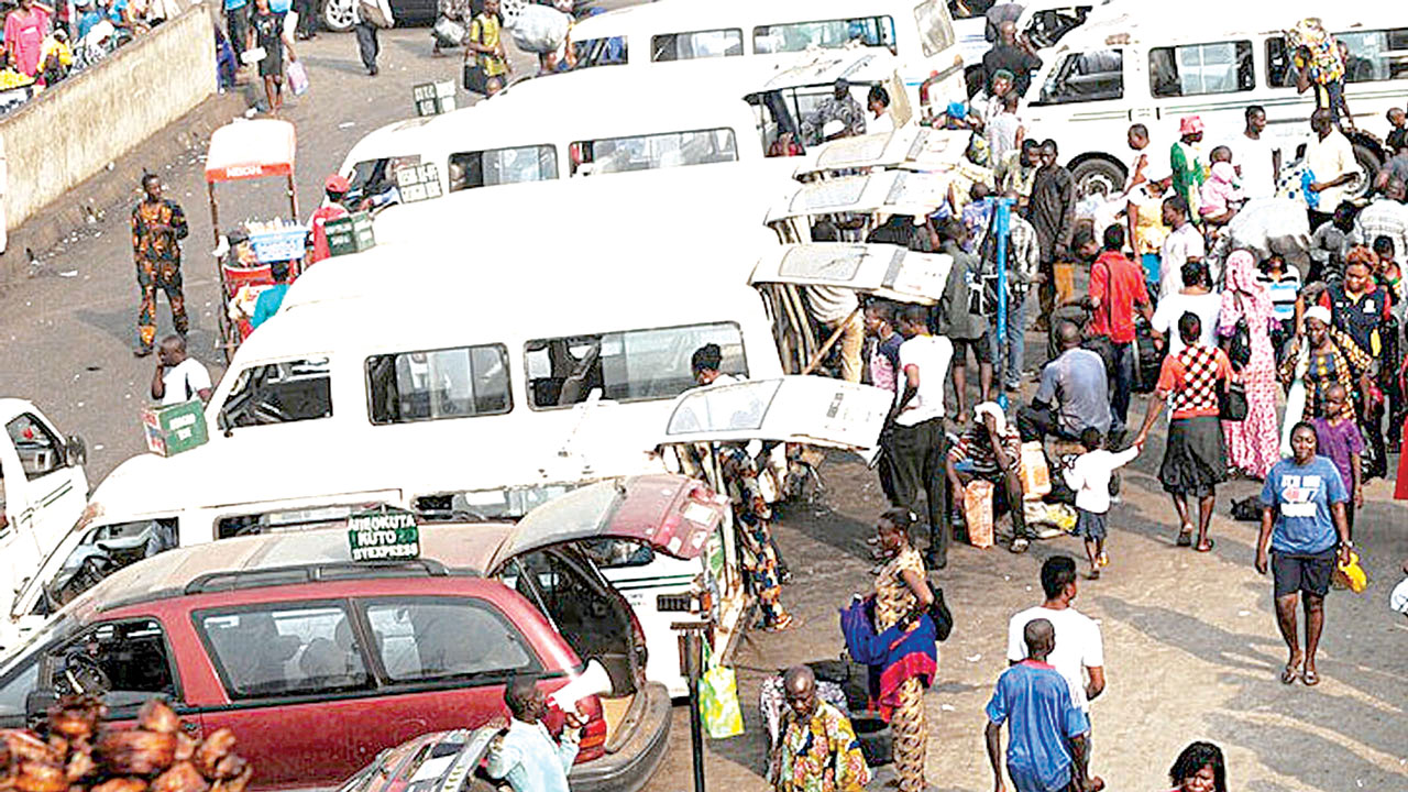 Nigerians Lament Rising Transportation Cost