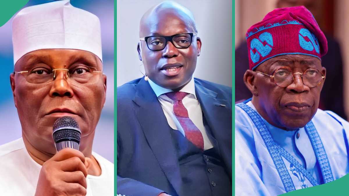 OVH Deal: NNPC Replies Atiku Over Claim on Subsidiary Acquisition by Tinubu’s Nephew