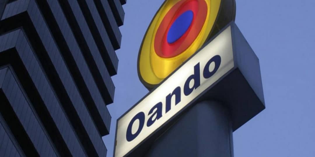 Oando Completes $783m Acquisition Of Agip Oil Company