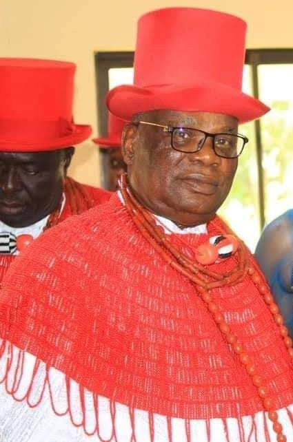 Oborevwori salutes Prof. Oyovbaire at 83