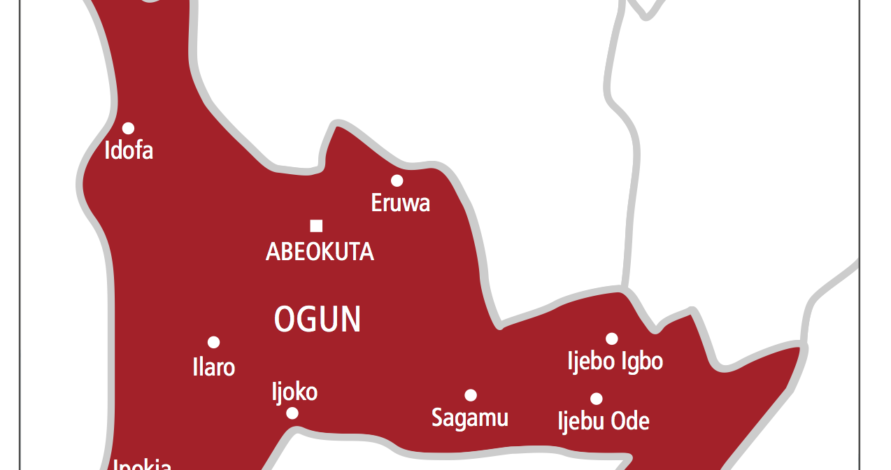 Ogun announces second batch of appointments into non-statutory boards