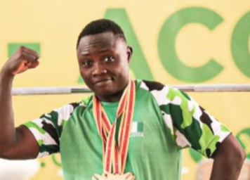 Olympics: Joy Eze hopes to make record debut in Weightlifting