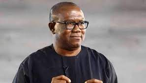 Olympics: Peter Obi expresses disappointment at Team Nigeria's poor outing