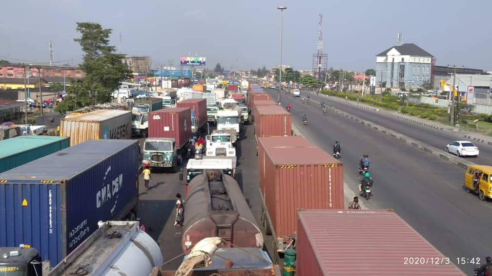 Only Apapa Port Connected By Rail For Cargo Evacuation – Railway Corporation