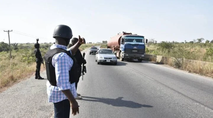 Opposition Lawmakers Bemoan Kidnappings On Highways