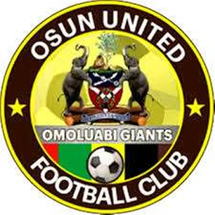 Osun United management board dissolved