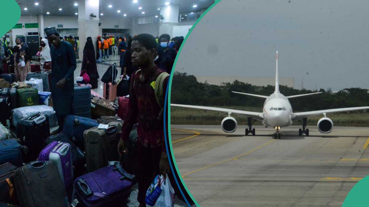 “Our Attention Is Drawn”: NCCA Begins Investigation of British Airways Actions at Abuja Airport