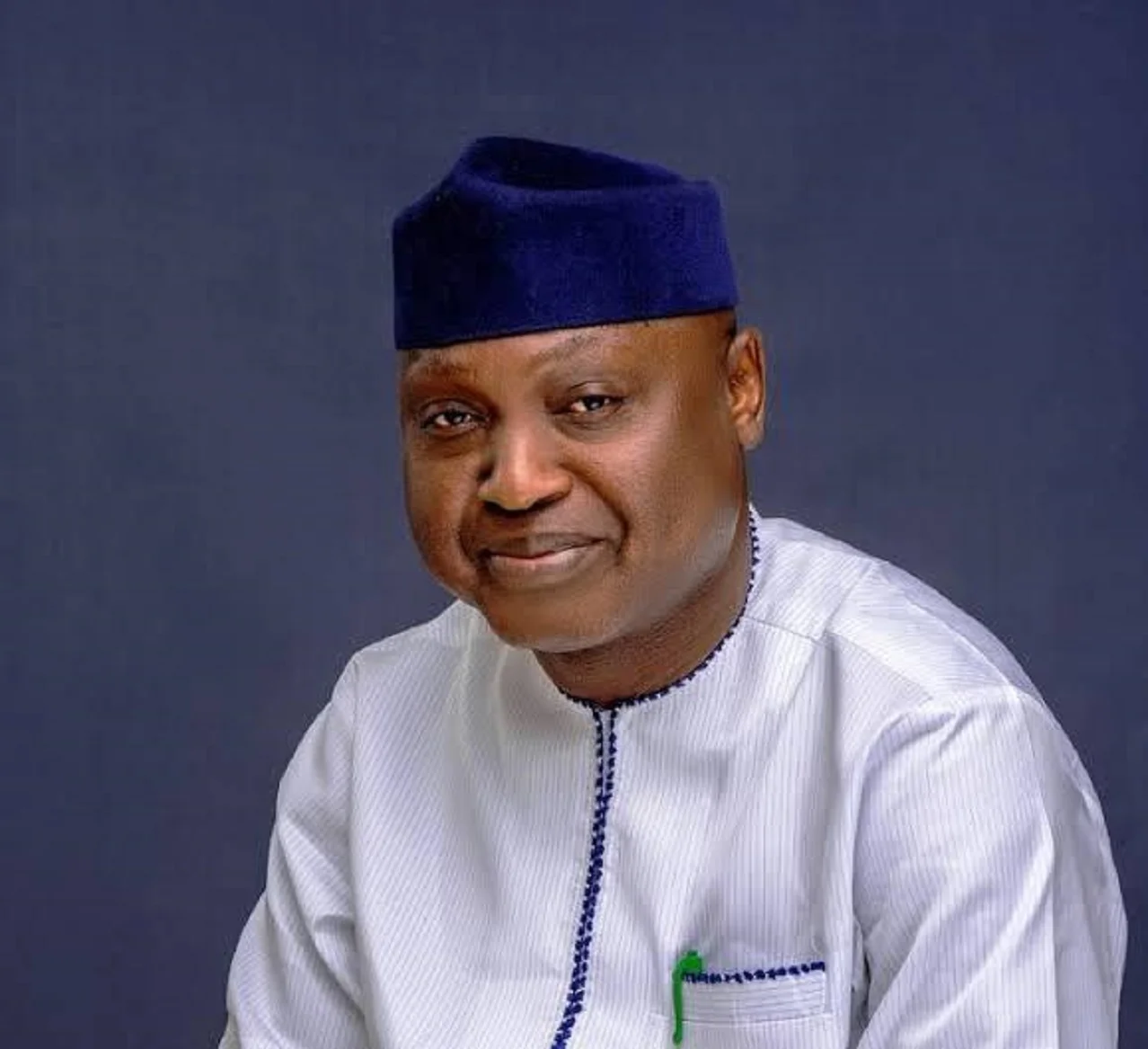 Oyebanji installs new Alararomi, warns against bloody chieftaincy tussles in Ekiti