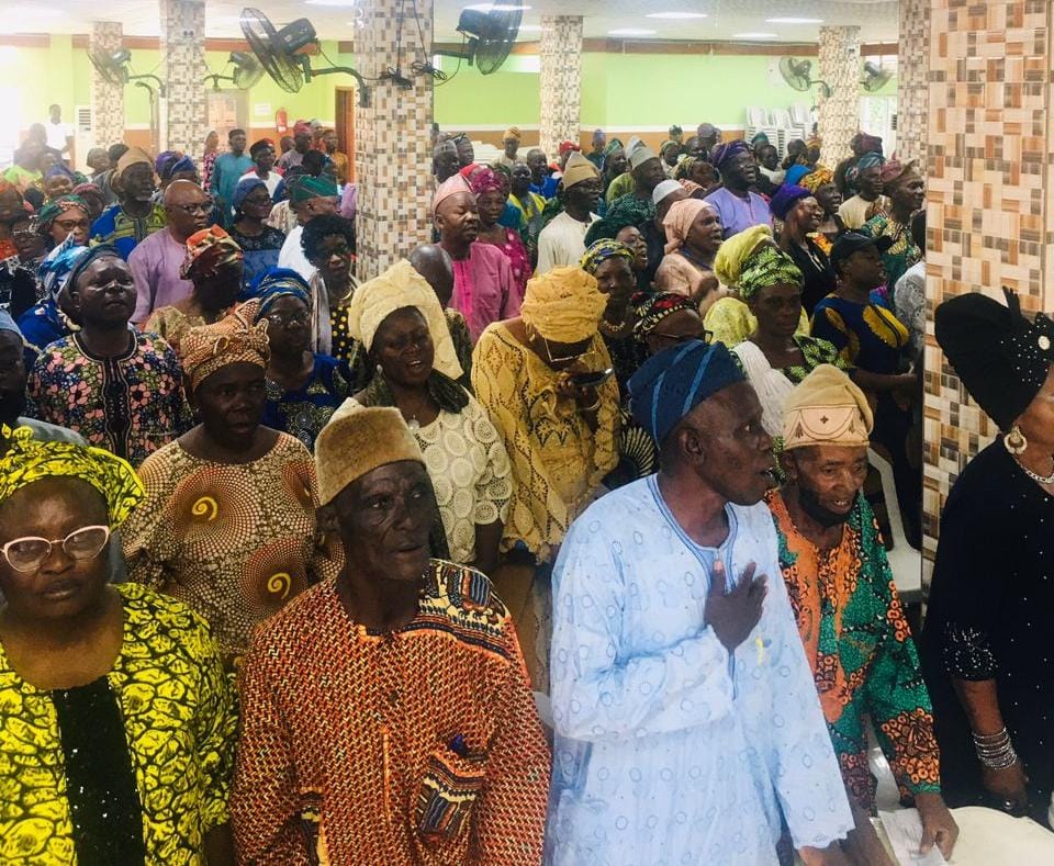 Oyo Gov't Begins E-Payment Of Gratuities To Retirees