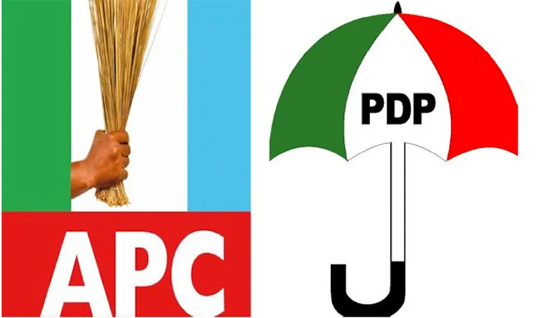 PDP Claims APC Has No Campaign Manifesto