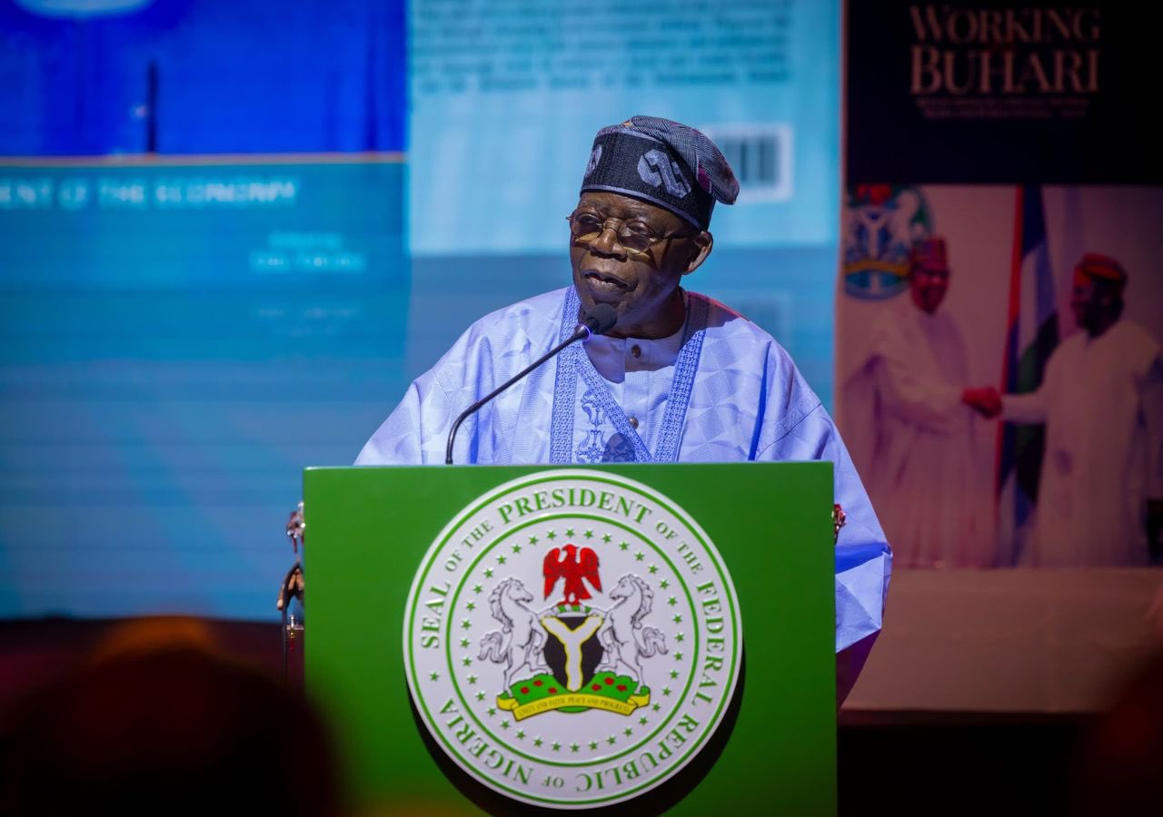 PDP Flays Tinubu For Failing To Address Nigerians