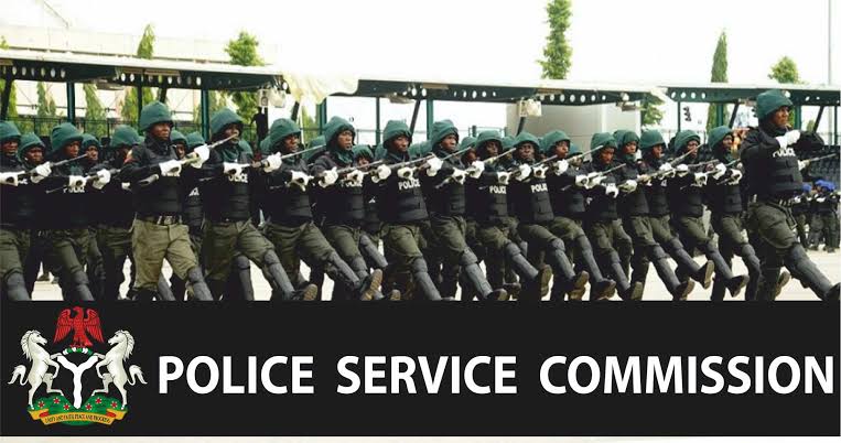 PSC Promotes FCT CP, 683 Other Senior Police Officers