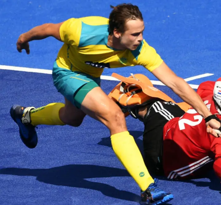 Paris 2024: Australian Hockey Player Arrested Over Suspected Cocaine Purchase