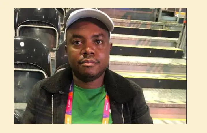 Paris 2024 Olympics: Abdul charges Nigerian weightlifters to ‘compete firm, fair’