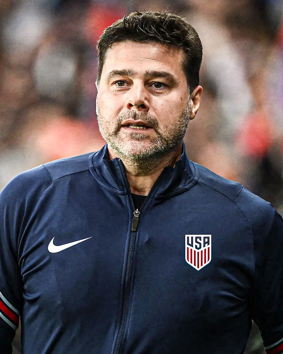 Pochettino Set To Become New USA Head Coach