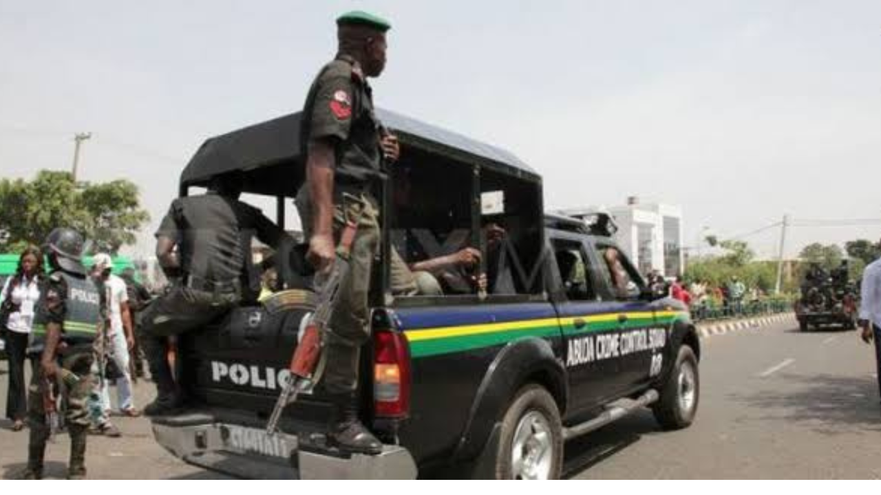 Police Arrest 24 Cultists, Kidnappers, Robbers In Kwara