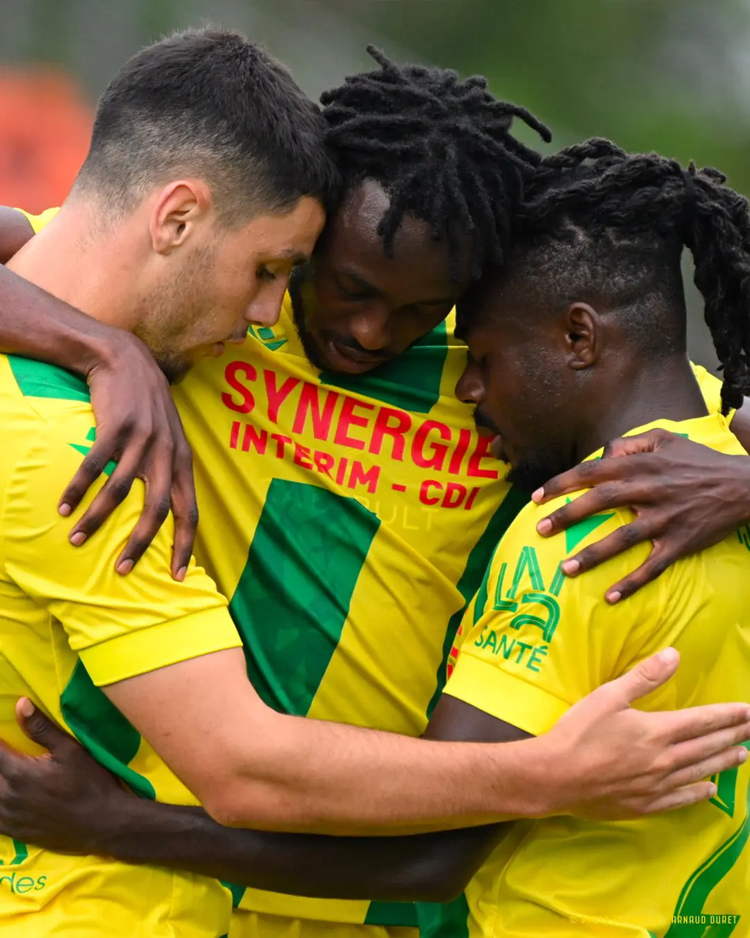 Pre-season friendly: Simon continues impressive form with Nantes