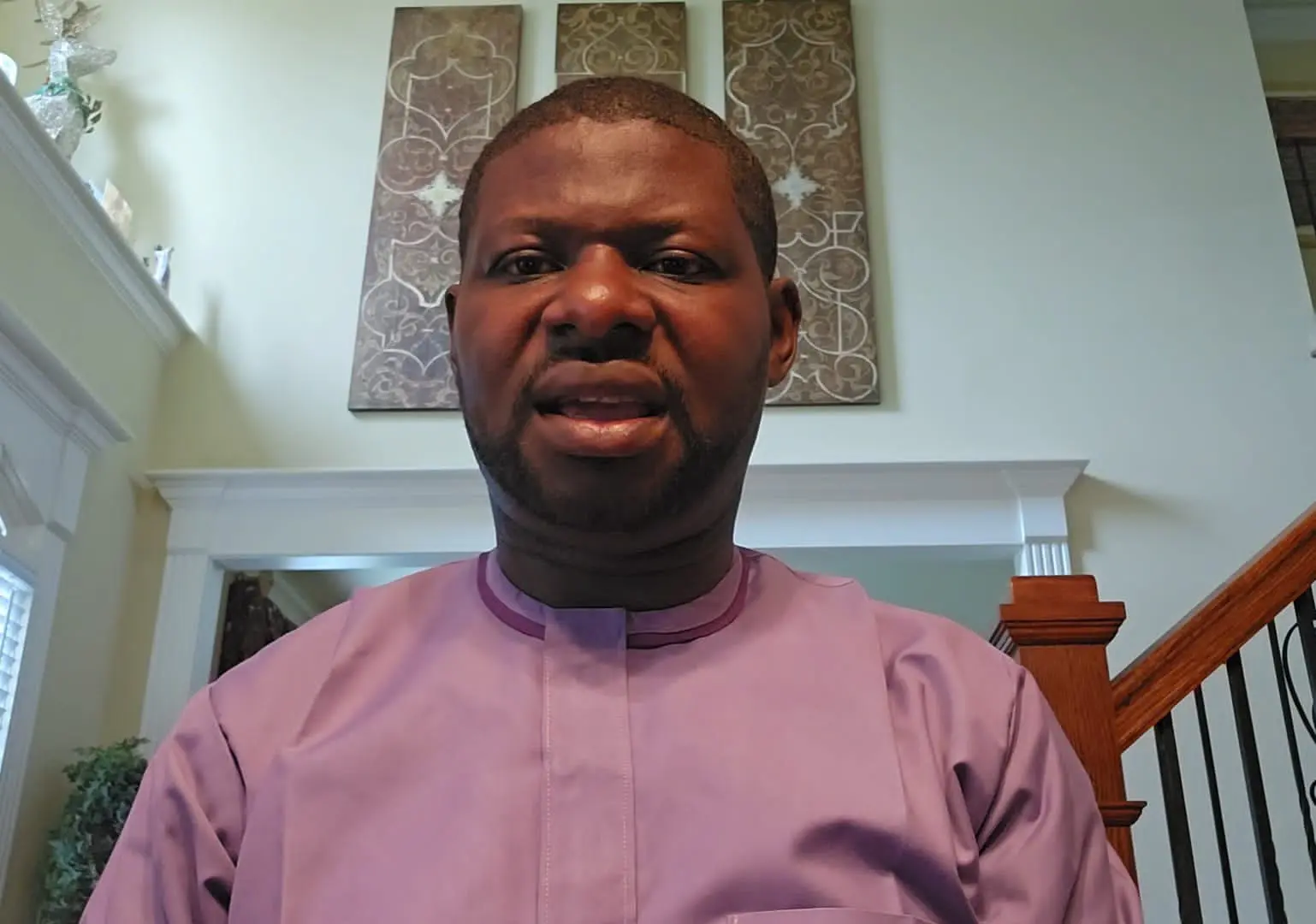 Protest: Reduce price of fuel, foodstuff before it’s too late – Pastor Giwa to Tinubu