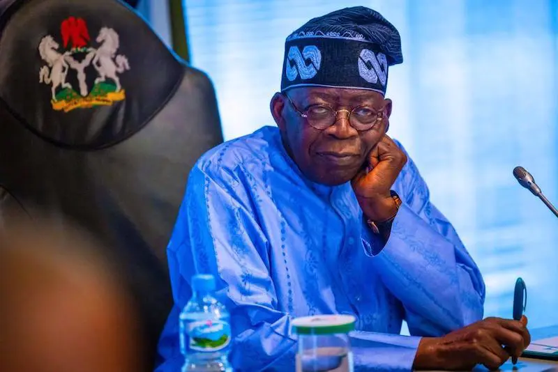 Protests: Act quickly, address hunger issues – Alagbada urges Tinubu