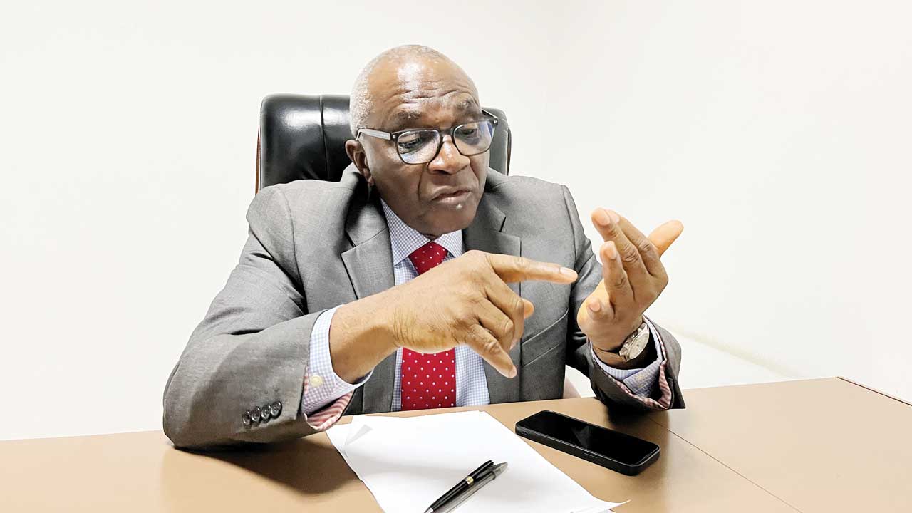 Protests: Onanuga condemns Atiku’s warning to security agencies