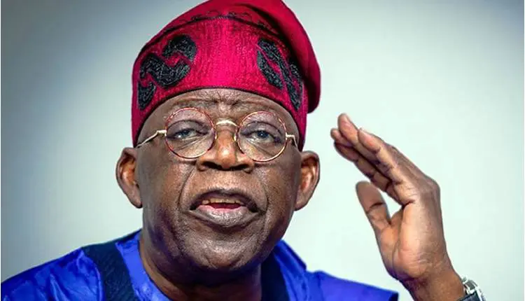 Protests: ‘I understand your pains, frustrations’ – Tinubu to Nigerians